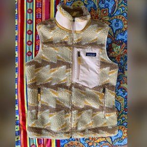 Patagonia Women's Fleece Vest